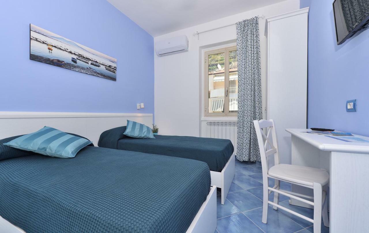 Ferienwohnung Casa Flavia Maiori Exterior foto
