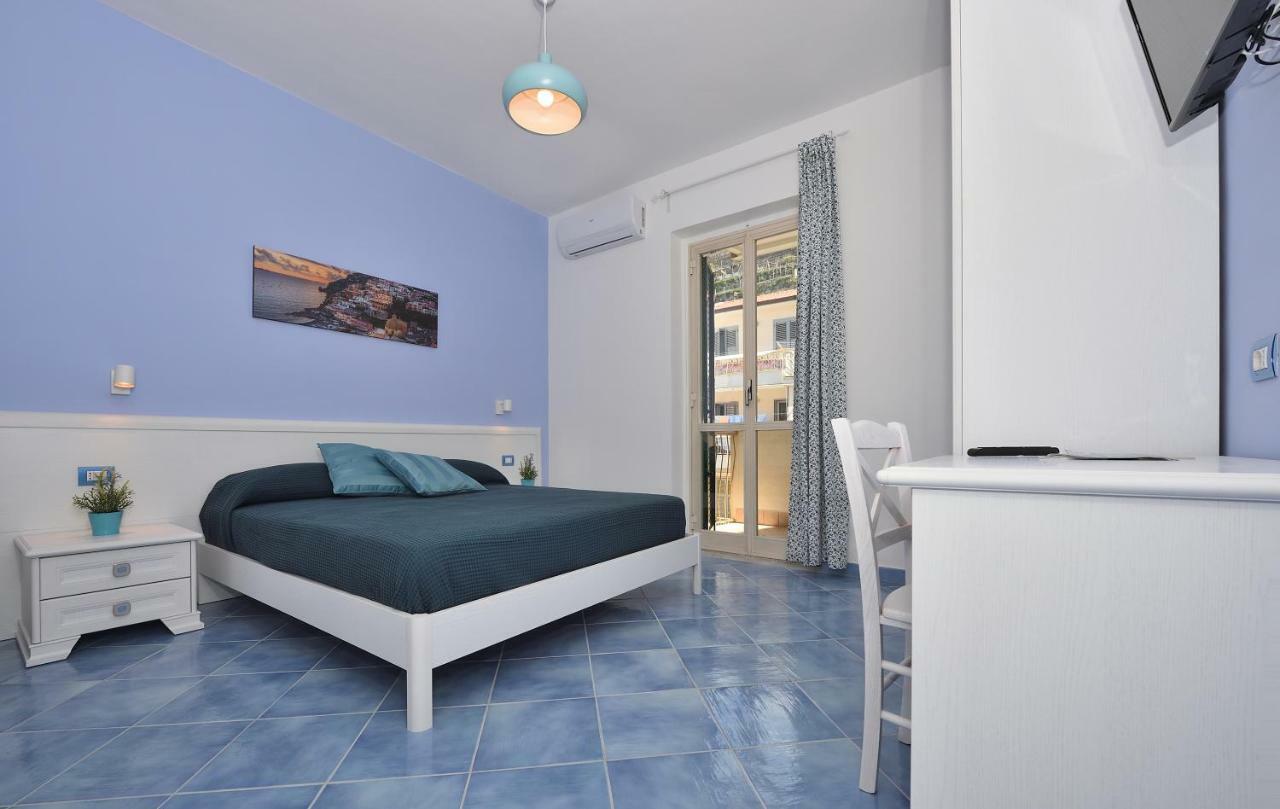 Ferienwohnung Casa Flavia Maiori Exterior foto